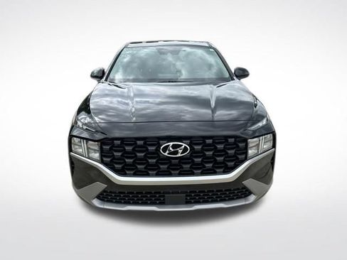 Used 2023 Hyundai Santa Fe SE w/ Cargo Package FWD image 8