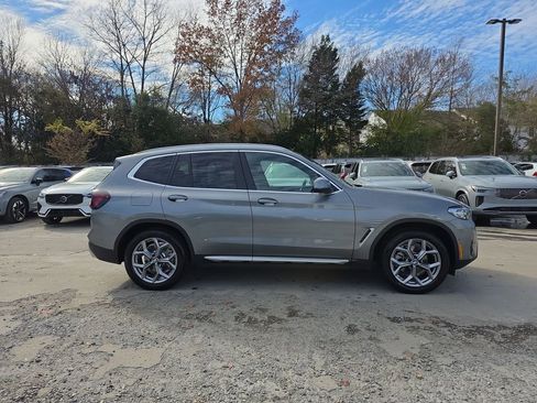 Used 2024 BMW X3 xDrive30i w/ Convenience Package image 15