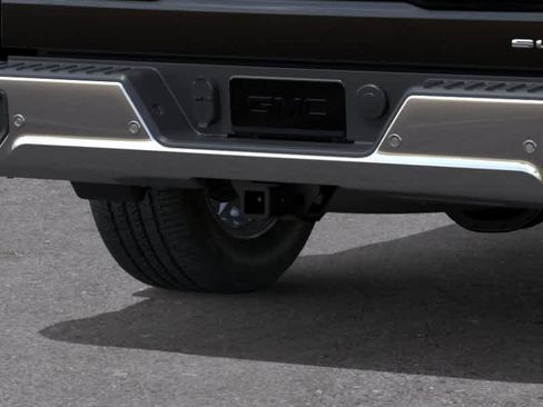 New 2026 GMC Sierra 1500 SLT w/ SLT Premium Plus Package AWD/4WD image 14