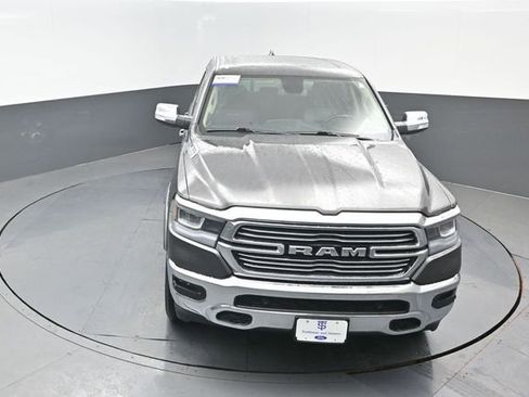 Used 2019 RAM 1500 Laramie AWD/4WD image 19