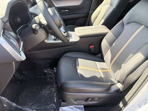 New 2026 MAZDA CX-90 3.3 Turbo w/ Premium Plus Pkg image 20