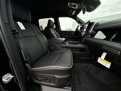 New 2026 RAM 2500 Power Wagon image 23