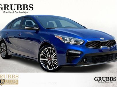 Used 2020 Kia Forte GT