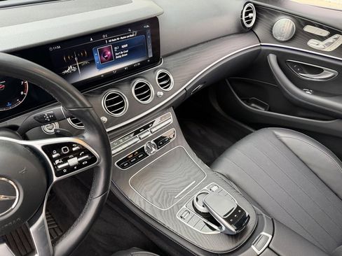 Used 2019 Mercedes-Benz E 450 4MATIC Sedan image 29