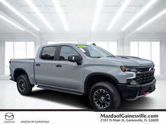 Used 2024 Chevrolet Silverado 1500 ZR2 AWD/4WD video 1