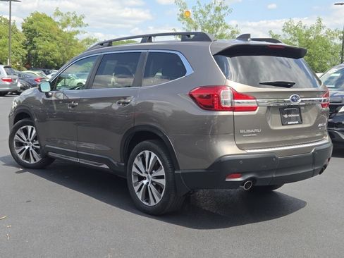 Used 2021 Subaru Ascent Limited w/ Popular Package #2A AWD/4WD image 22