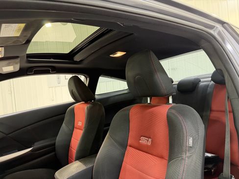 Used 2015 Honda Civic Si image 10