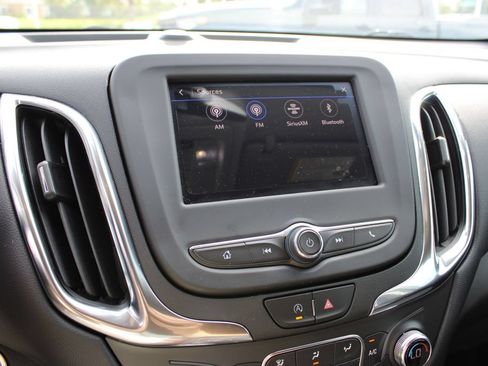 Certified 2022 Chevrolet Equinox LT AWD/4WD image 18
