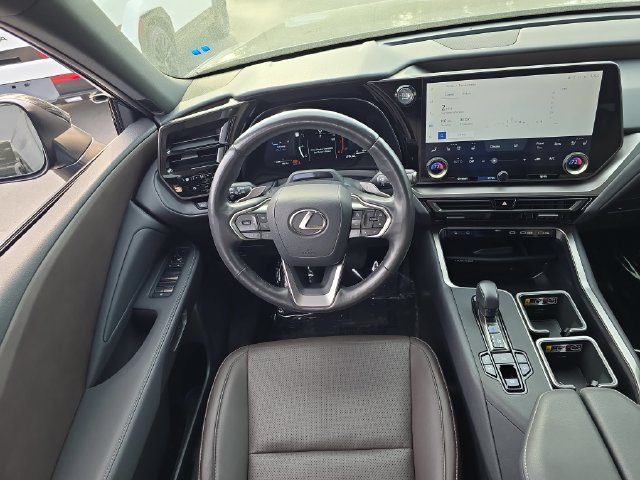 Used 2024 Lexus TX 350 AWD w/ Technology Package image 16