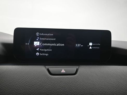 Used 2024 MAZDA CX-90 3.3 Turbo w/ Premium Package image 9