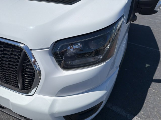 New 2026 Ford Transit 350 XLT RWD image 20