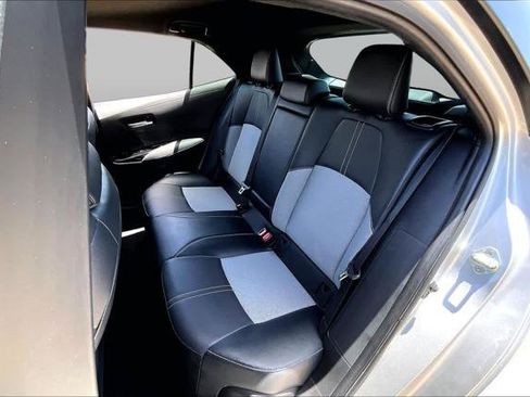 Certified 2024 Toyota Corolla XSE FWD image 19