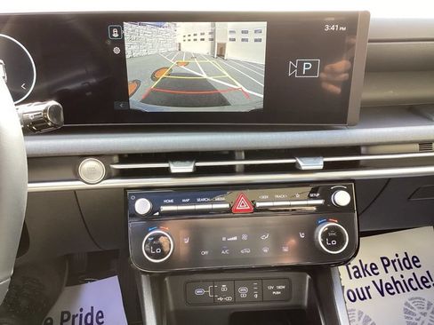 New 2026 Hyundai Tucson SEL AWD/4WD image 25