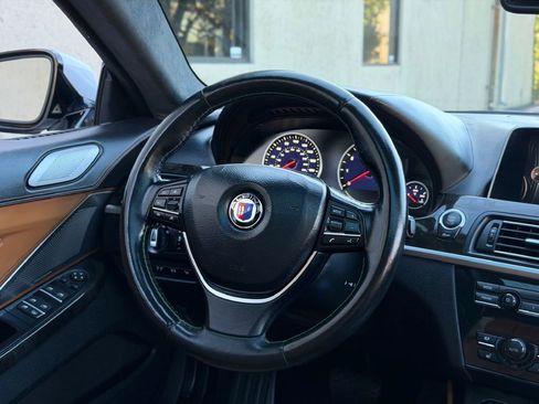 Used 2016 BMW 650i Gran Coupe xDrive image 40