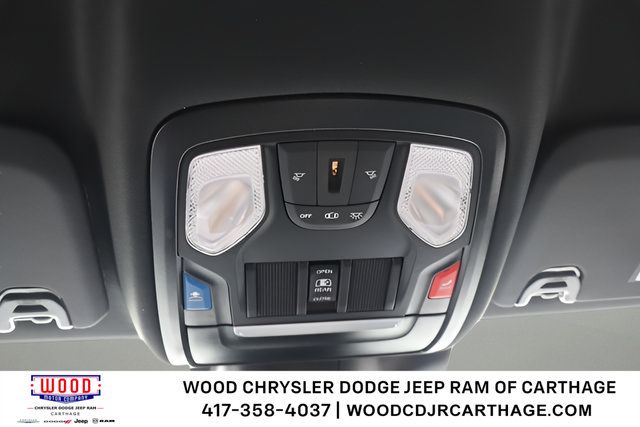 New 2026 RAM 2500 Tradesman AWD/4WD image 24