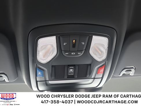 New 2026 RAM 2500 Tradesman AWD/4WD image 24
