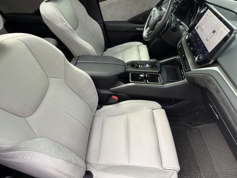 Certified 2024 Lexus TX 350 FWD w/ Technology Package image 43