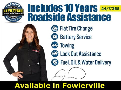 Certified 2024 Chevrolet Blazer RS w/ Enhanced Convenience Package image 16