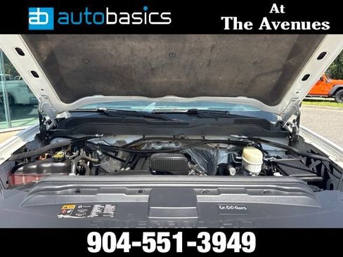 Used 2015 Chevrolet Silverado 2500 W/T w/ WT Fleet Convenience Package AWD/4WD image 33