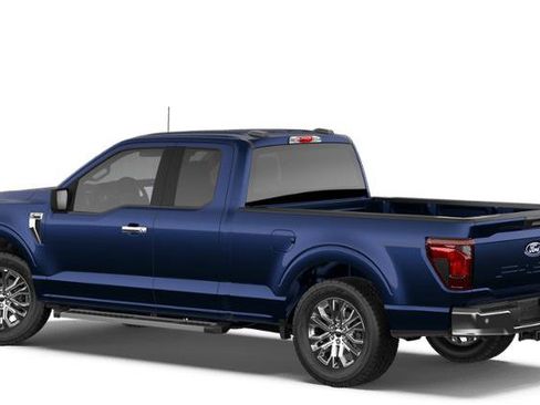 New 2026 Ford F150 XLT AWD/4WD image 2
