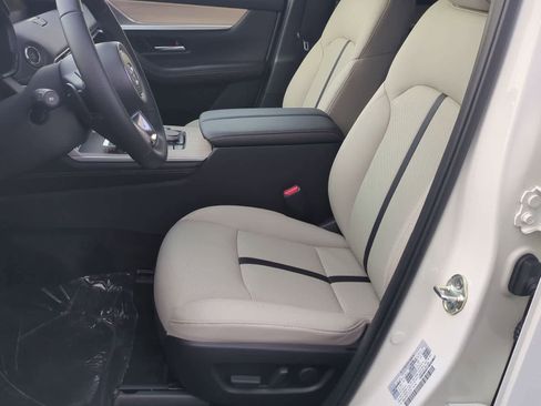 New 2026 MAZDA CX-90 3.3 Turbo w/ Premium Sport Pkg image 15