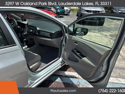 Used 2012 Honda Insight LX image 35