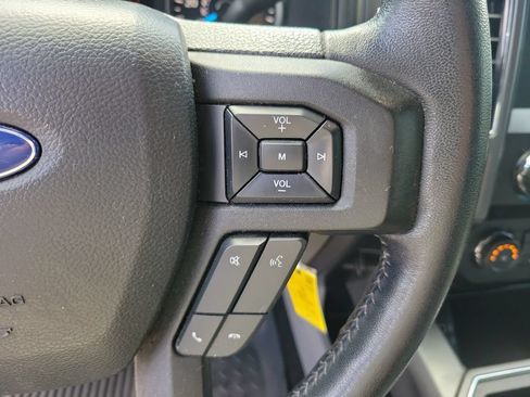 Used 2019 Ford F150 XLT w/ Equipment Group 302A Luxury AWD/4WD image 22