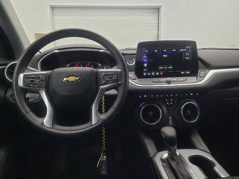 Used 2024 Chevrolet Blazer LT FWD image 22