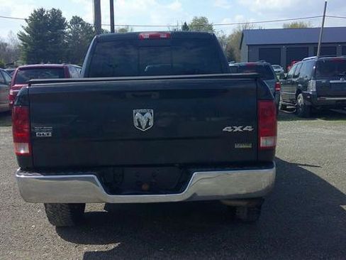 Used 2010 Dodge Ram 1500 Truck SLT image 4