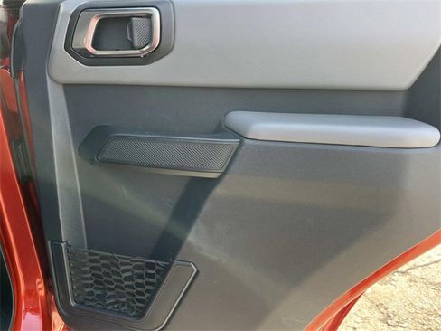 Used 2023 Ford Bronco Big Bend image 20