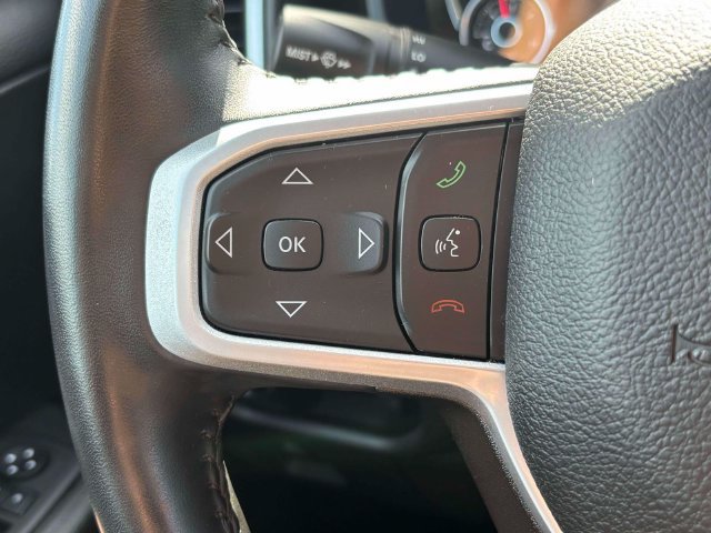 Used 2023 RAM 1500 Big Horn AWD/4WD image 18