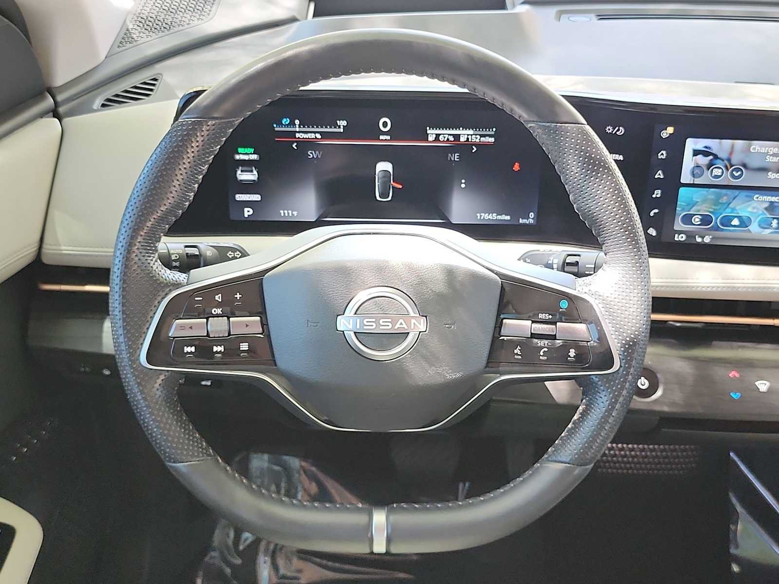 Used 2024 Nissan Ariya FWD image 18