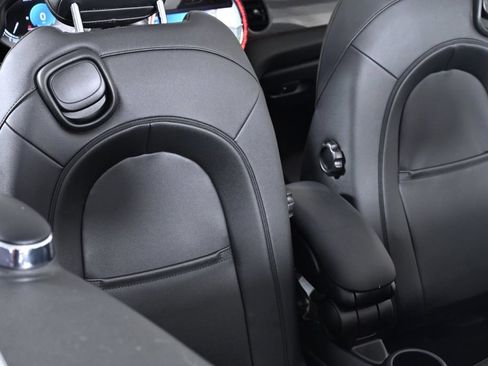 Used 2024 MINI Cooper S w/ Signature Upholstery Package FWD image 32