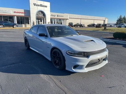 Used 2022 Dodge Charger R/T w/ Plus Group