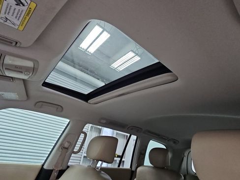 Used 2018 Nissan Armada Platinum w/ Captain Seat Package RWD image 31