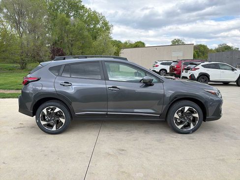 New 2026 Subaru Crosstrek 2.5i Limited AWD/4WD image 7
