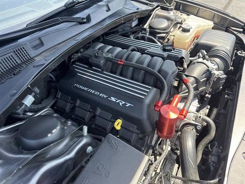 Used 2022 Dodge Charger Scat Pack RWD image 23