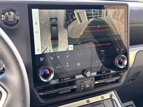 Certified 2025 Lexus GX 550 550 Premium+ image 25