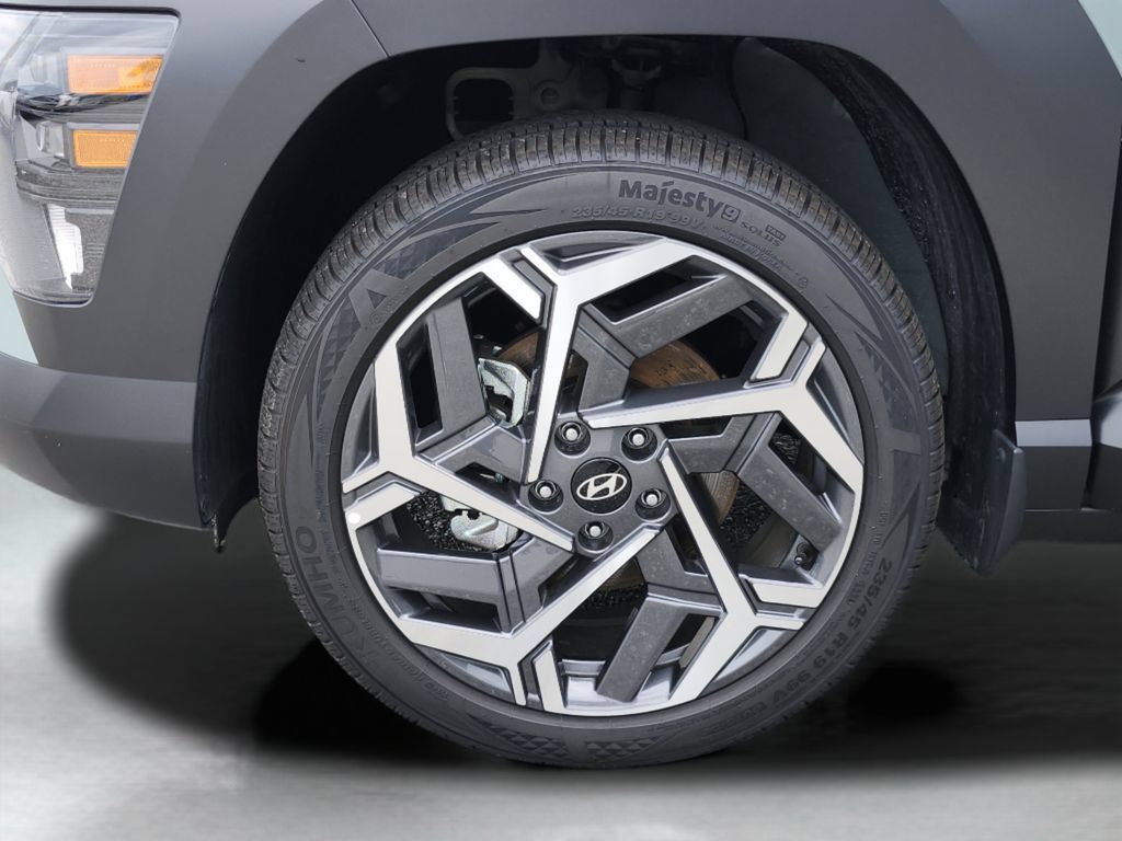 New 2026 Hyundai Kona SEL Premium AWD/4WD image 38