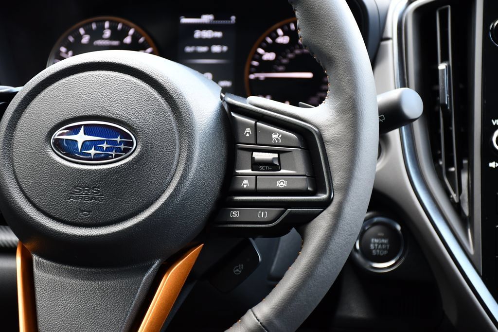 New 2026 Subaru Crosstrek 2.5i Wilderness AWD/4WD image 23