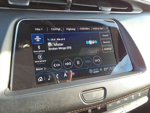 Used 2023 Cadillac XT4 Sport image 20