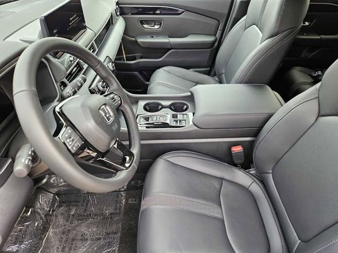New 2026 Honda Pilot EX-L image 11
