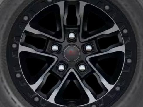 New 2026 Jeep Wrangler Unlimited Rubicon image 9