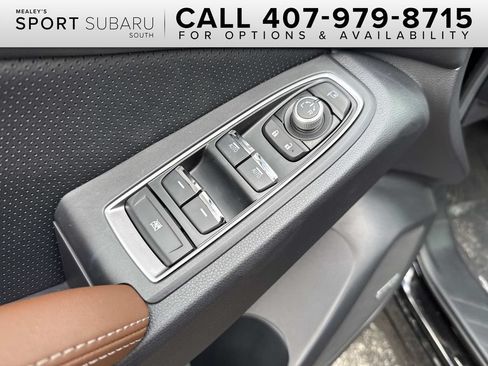 New 2026 Subaru Ascent Touring AWD/4WD image 23