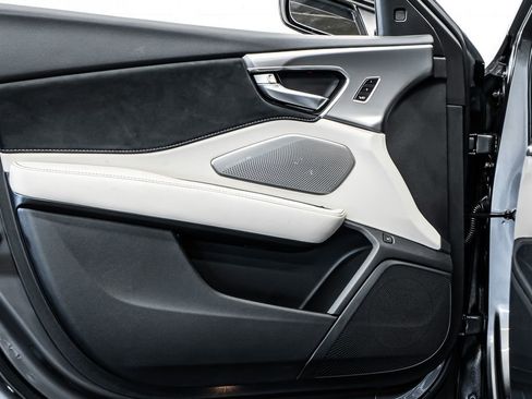 New 2026 Acura RDX A-Spec AWD/4WD image 9