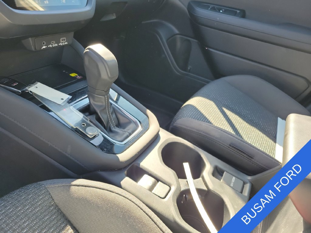 Used 2025 Subaru Forester Premium AWD/4WD image 26