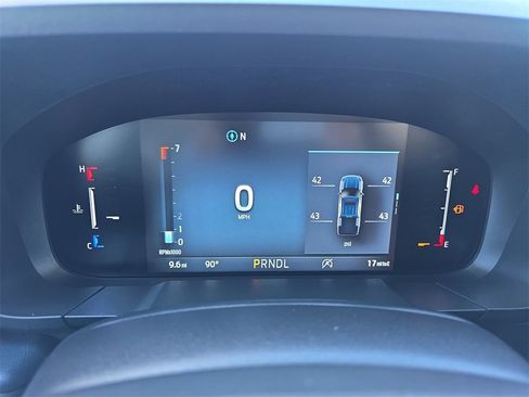 New 2025 Ford Maverick XL w/ Equipment Group 102A image 41