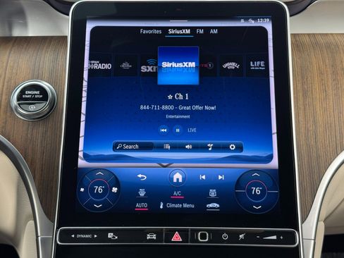 Used 2024 Mercedes-Benz GLC 300 GLC 300 w/ Exclusive Trim Pack image 30