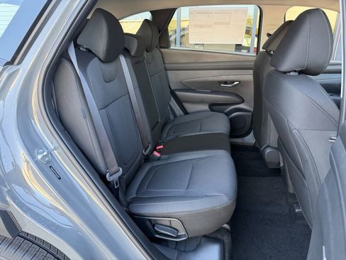 New 2026 Hyundai Tucson SE image 27