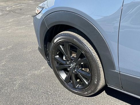Used 2023 MAZDA CX-30 AWD 2.5 S w/ Preferred Package image 31